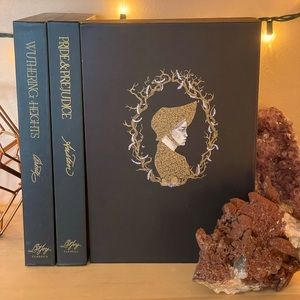 Special Edition Classic Romance Book Collection